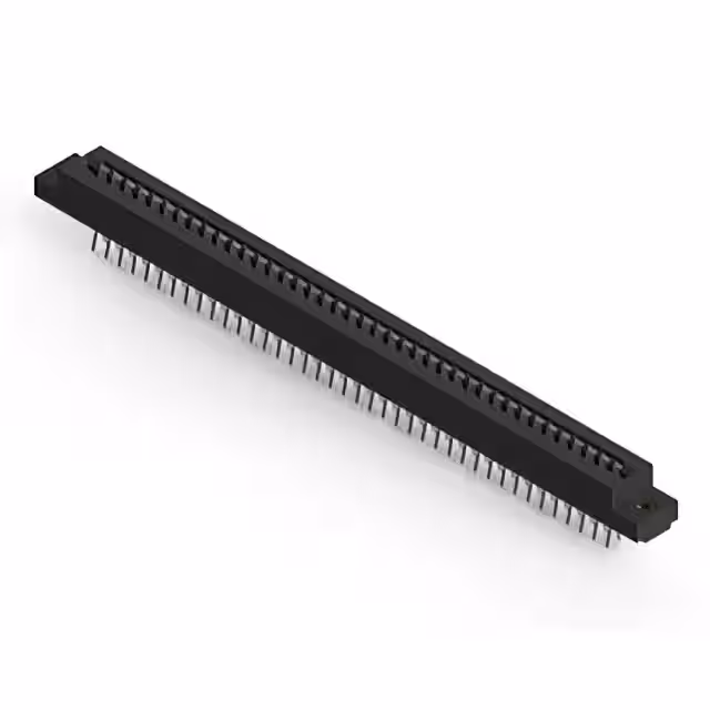 357-080-460-208 EDAC Inc.  Edgeboard Connectors